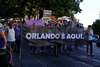 Marcha do Orgulho LGBT de Lisboa 2016